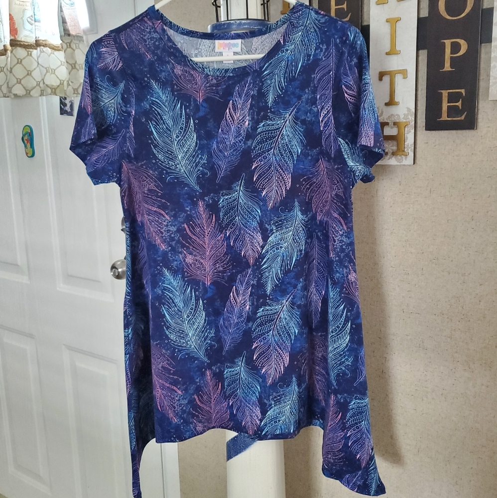 Lularoe Melissa